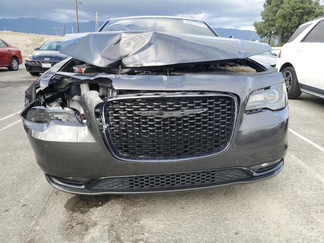 Photo 5 from auction – 2022 CHRYSLER 300 with VIN 2C3CCABG4NH259912