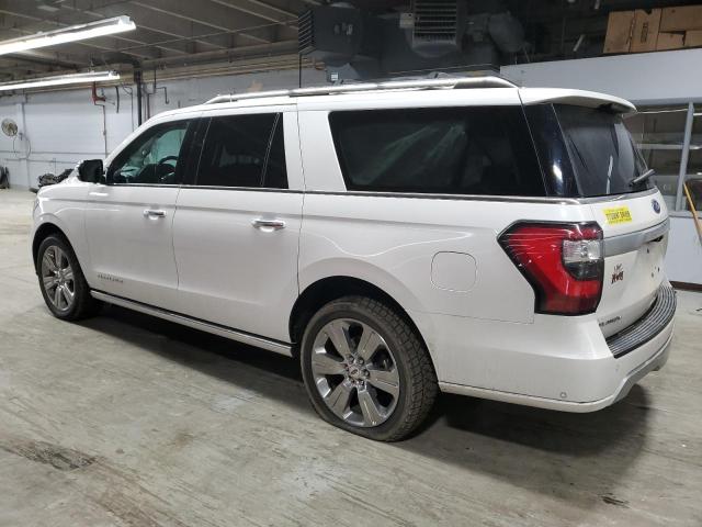 Photo 2 from auction – 2019 FORD EXPEDITION with VIN 1FMJK1MT9KEA03702