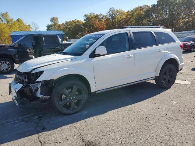 Photo 1 from auction – 2019 DODGE JOURNEY CR with VIN 3C4PDCGG1KT857554