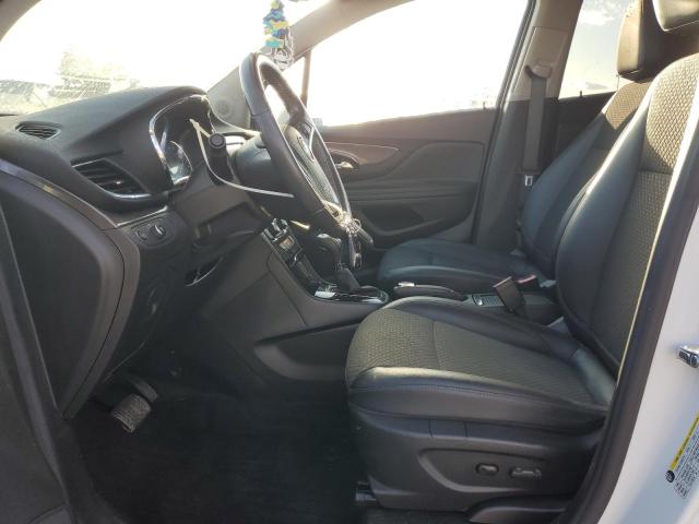 Photo 7 from auction – 2022 BUICK ENCORE PRE with VIN KL4CJESM7NB541169