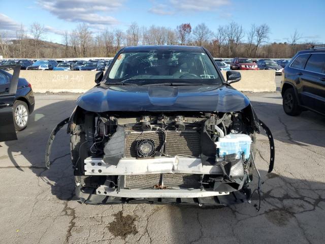Photo 5 from auction – 2022 TOYOTA HIGHLANDER with VIN 5TDBZRBH5NS184300