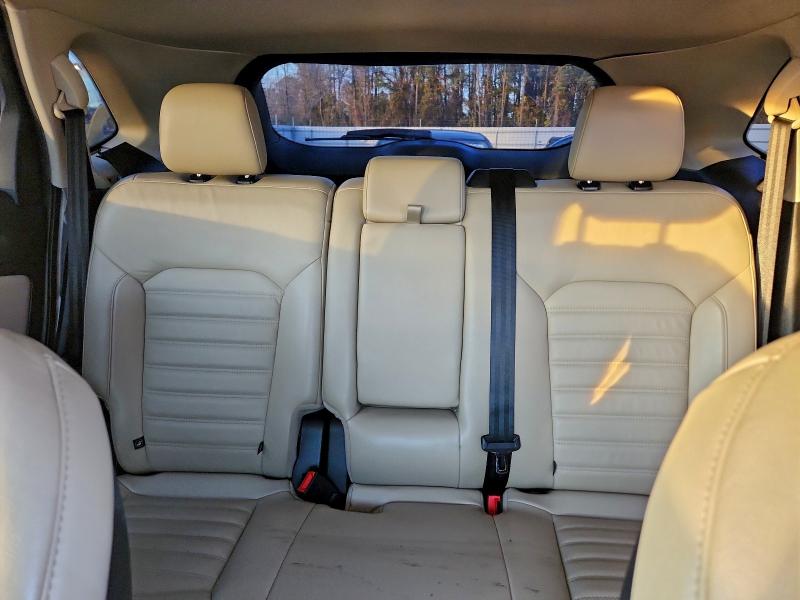 Photo 10 from auction – 2018 FORD EDGE SEL with VIN 2FMPK3J99JBC18358