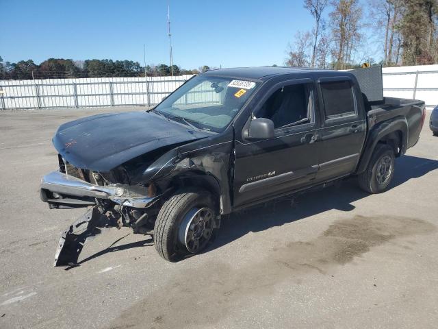 CHEVROLET COLORADO 2004 with VIN 1GCDT136948106629 - Photo from auction