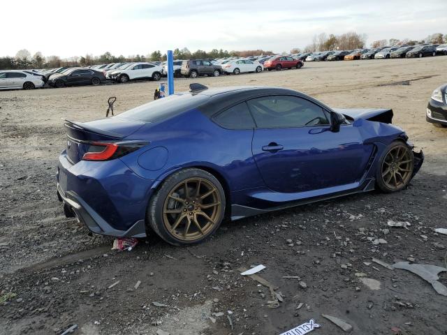 Photo 3 from auction – 2023 SUBARU BRZ PREMIU with VIN JF1ZDBB16P9700369