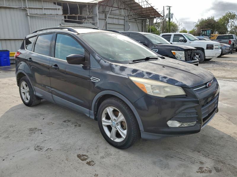 Photo 4 from auction – 2013 FORD ESCAPE SE with VIN 1FMCU0GX3DUC13619