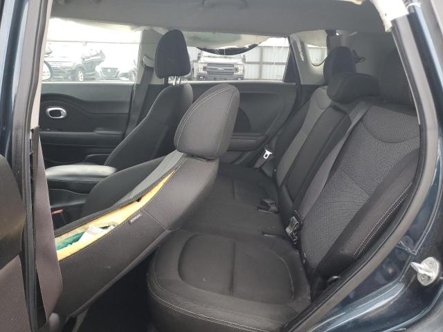 Photo 10 from auction – 2018 KIA SOUL + with VIN KNDJP3A57J7618145