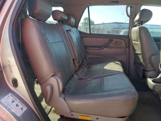 Photo 11 from auction – 2002 TOYOTA SEQUOIA SR with VIN 5TDZT34A82S104979
