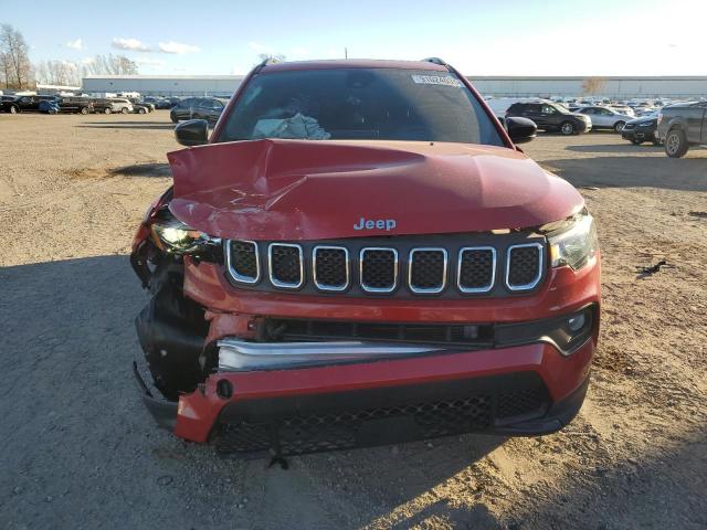 Photo 5 from auction – 2023 JEEP COMPASS with VIN 3C4NJDFNXPT572428
