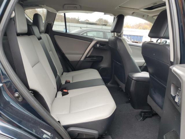 Photo 11 from auction – 2017 TOYOTA RAV4 LIMIT with VIN 2T3DFREV3HW680959