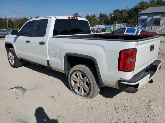 Photo 2 from auction – 2015 GMC SIERRA K15 with VIN 1GTV2VEC2FZ351562