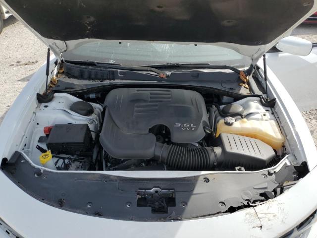 Photo 11 from auction – 2022 DODGE CHARGER SX with VIN 2C3CDXBG4NH261577