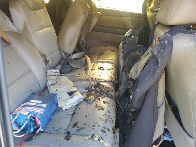 Photo 11 from auction – 2011 HONDA ODYSSEY TO with VIN 5FNRL5H92BB021208