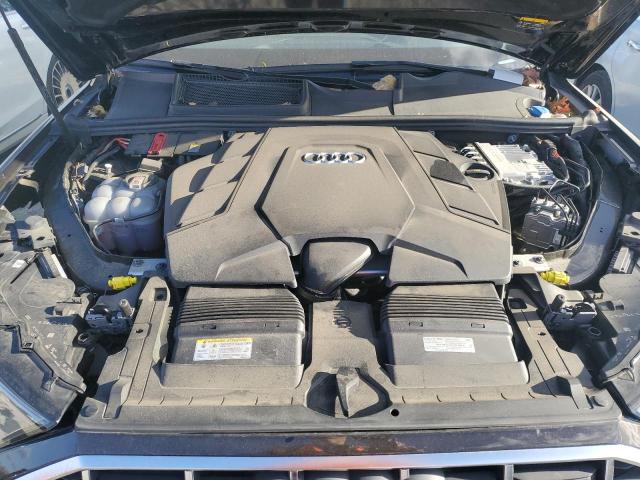 Photo 12 from auction – 2024 AUDI Q7 PREMIUM with VIN WA1LXBF77RD003681