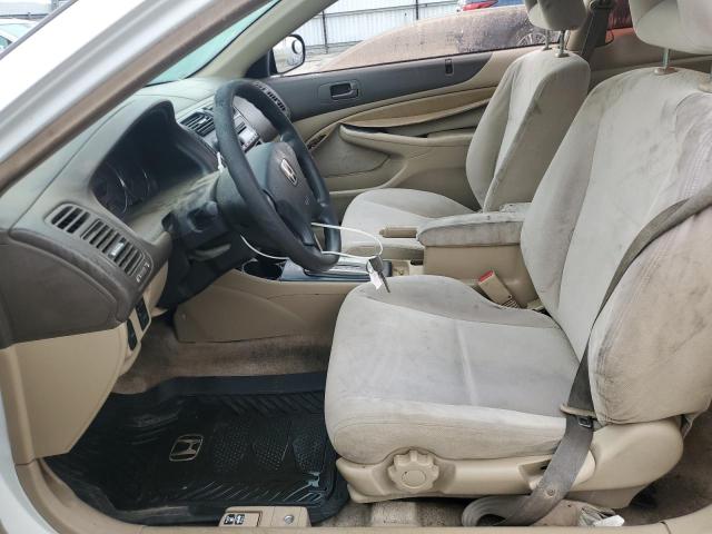 Photo 7 from auction – 2003 HONDA CIVIC LX with VIN 1HGEM22593L032366