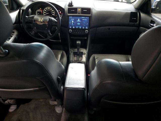 Photo 8 from auction – 2007 HONDA ACCORD EX with VIN 1HGCM66507A099092