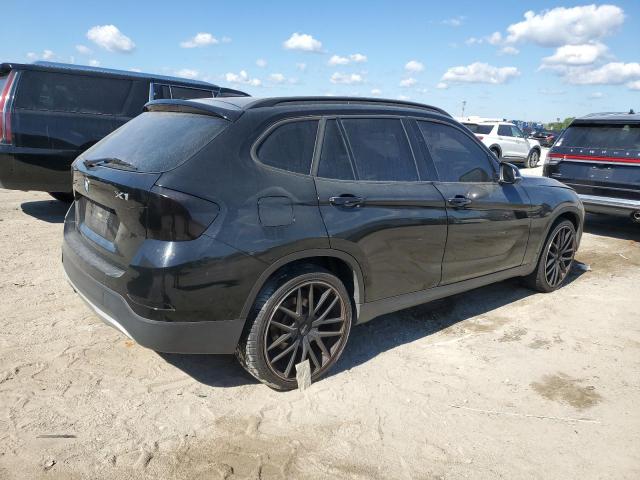 Photo 3 from auction – 2014 BMW X1 SDRIVE2 with VIN WBAVM1C54EVW53266