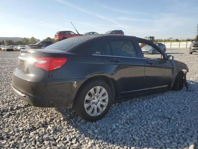 Foto 3 de la subasta – 2014 CHRYSLER 200 LX con VIN 1C3CCBAB0EN209768