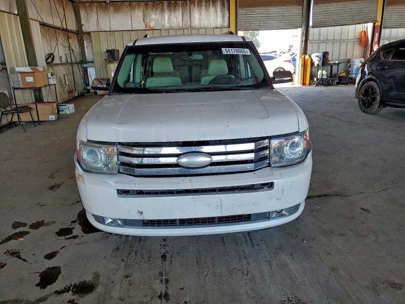 Photo 5 from auction – 2012 FORD FLEX LIMIT with VIN 2FMGK5DC2CBD22843