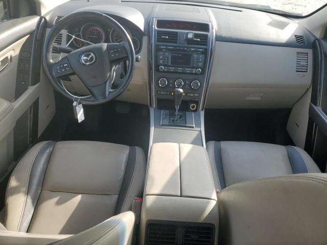 Photo 8 from auction – 2011 MAZDA CX-9 with VIN JM3TB3DV9B0307949