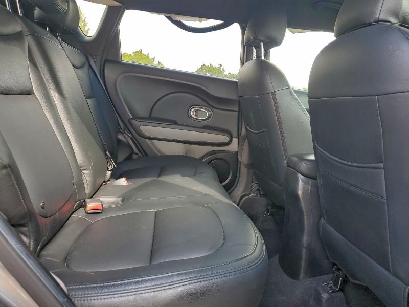 Photo 11 from auction – 2019 KIA SOUL with VIN KNDJN2A26K7017039