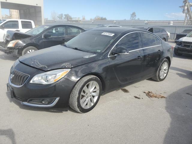 Photo 1 from auction – 2016 BUICK REGAL PREM with VIN 2G4GS5GX3G9125997