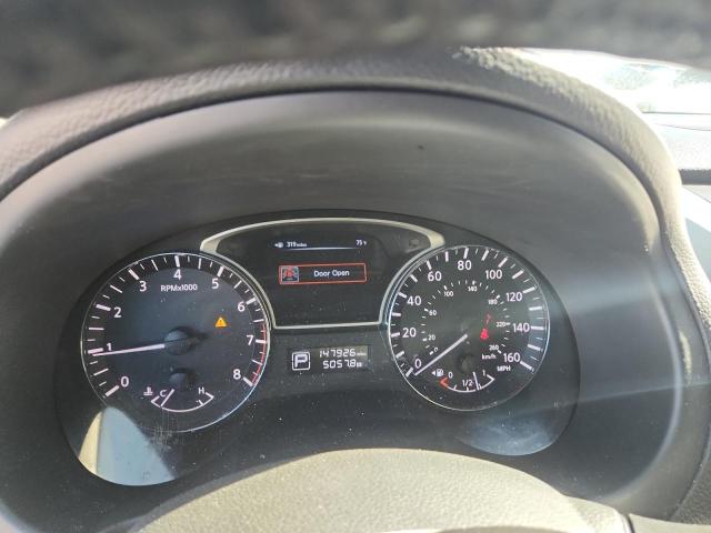 Photo 9 from auction – 2013 NISSAN ALTIMA 2.5 with VIN 1N4AL3AP7DN506108