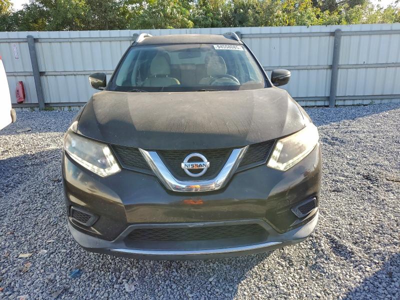 Photo 5 from auction – 2016 NISSAN ROGUE S with VIN KNMAT2MT0GP684111