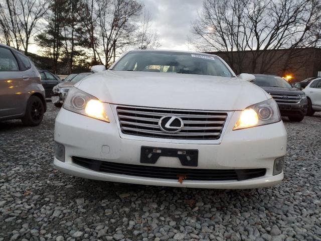 Photo 5 from auction – 2011 LEXUS ES 350 with VIN JTHBK1EG0B2430907