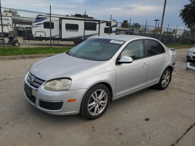 VOLKSWAGEN JETTA 2.5 2007 with VIN 3VWPG71K37M111164 - Photo from auction
