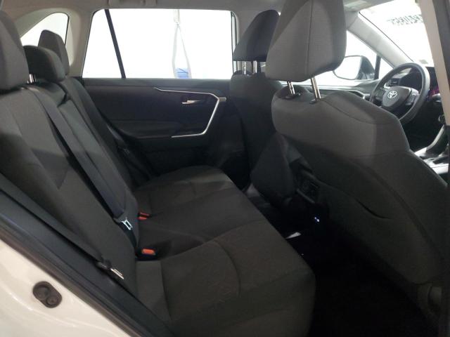 Photo 11 from auction – 2024 TOYOTA RAV4 XLE with VIN 2T3P1RFV1RC451306