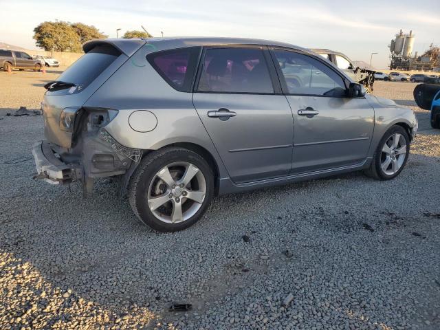 Photo 3 from auction – 2006 MAZDA 3 HATCHBAC with VIN JM1BK343661466091