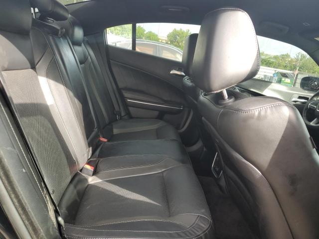 Photo 10 from auction – 2018 DODGE CHARGER SX with VIN 2C3CDXHG9JH221853