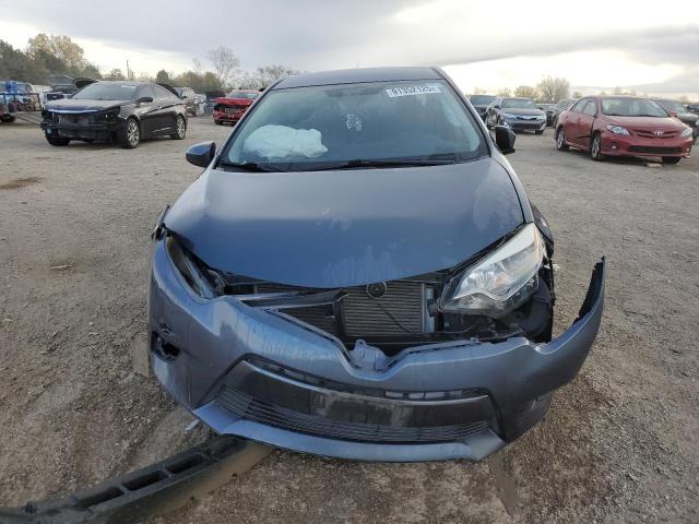 Photo 5 from auction – 2015 TOYOTA COROLLA L with VIN 2T1BURHE9FC398809