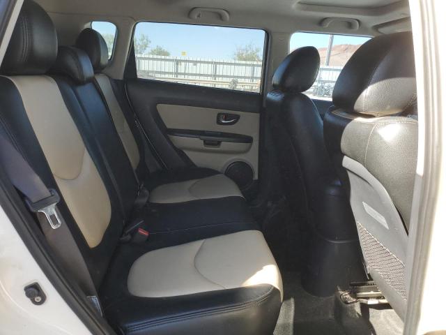 Photo 11 from auction – 2013 KIA SOUL + with VIN KNDJT2A60D7520805