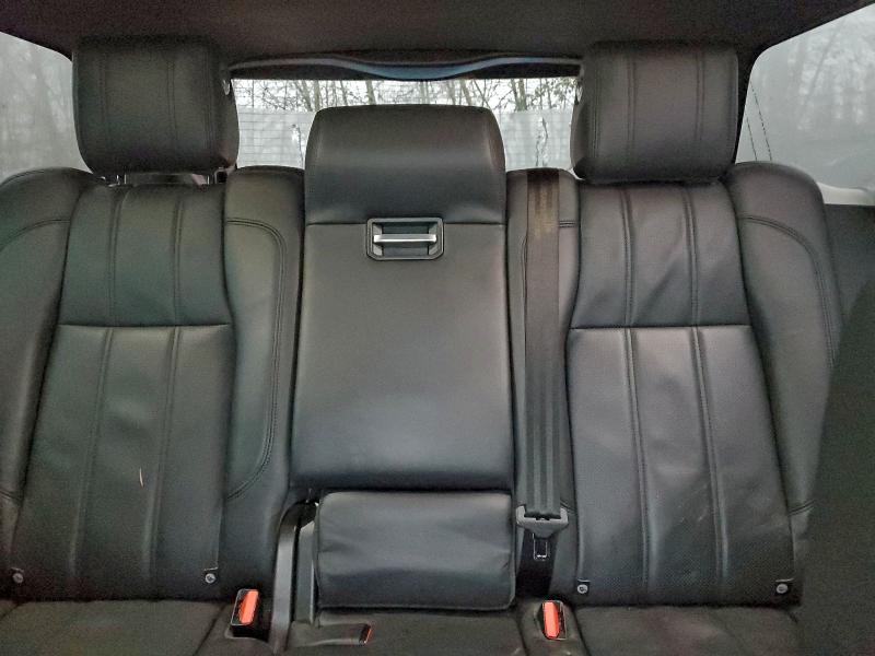 Photo 10 from auction – 2016 LAND ROVER RANGE ROVE with VIN SALGS2KF6GA263466