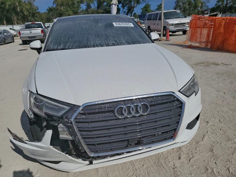 Photo 5 from auction – 2017 AUDI A3 PREMIUM with VIN WAUAUGFF5H1044222