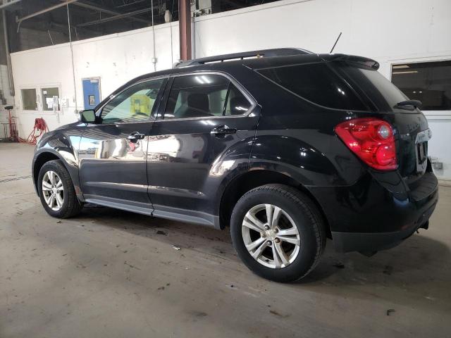 Photo 2 from auction – 2015 CHEVROLET EQUINOX LT with VIN 2GNFLFEK5F6107812