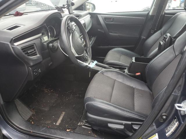 Photo 7 from auction – 2016 TOYOTA COROLLA L with VIN 5YFBURHE9GP428943