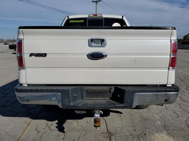 Photo 6 from auction – 2011 FORD F150 SUPER with VIN 1FTFW1ET7BFC72952