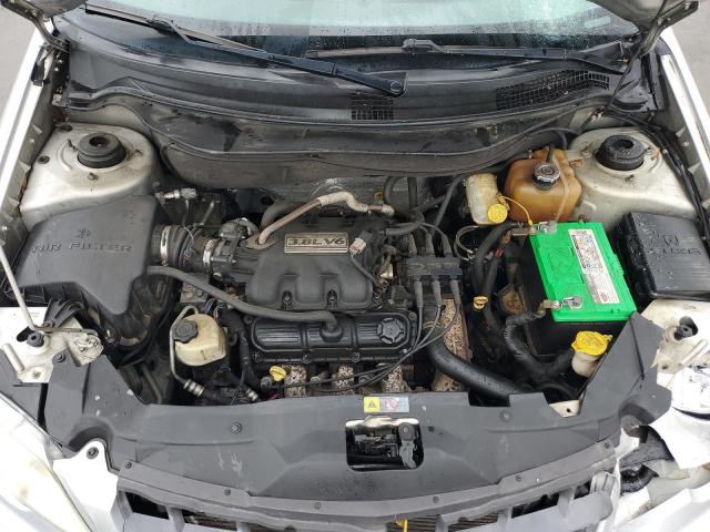 Photo 12 from auction – 2007 CHRYSLER PACIFICA with VIN 2A8GM48L37R328532