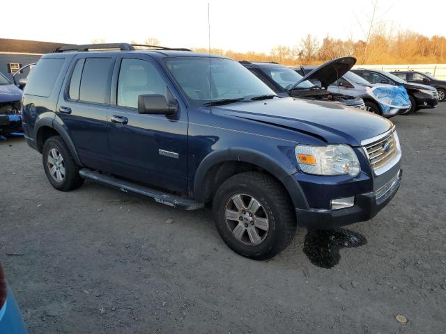 Photo 4 from auction – 2007 FORD EXPLORER X with VIN 1FMEU73E87UB64931