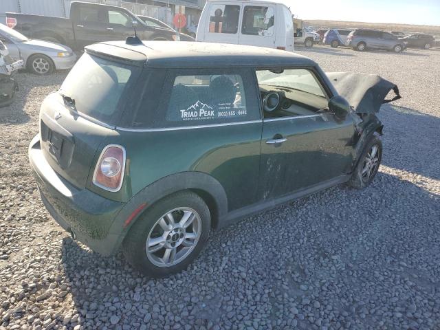 Photo 3 from auction – 2012 MINI COOPER with VIN WMWSU3C56CT262210