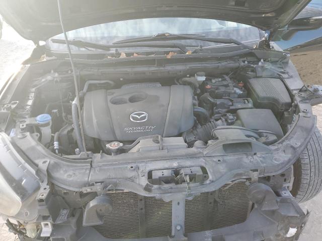Photo 12 from auction – 2016 MAZDA CX-5 TOURI with VIN JM3KE2CY7G0771628