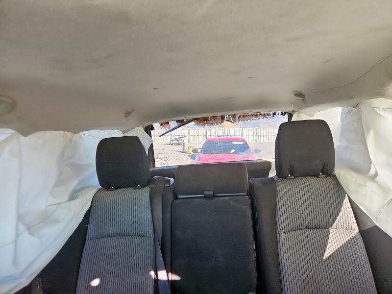 Photo 10 from auction – 2016 TOYOTA 4RUNNER SR with VIN JTEBU5JR7G5390062