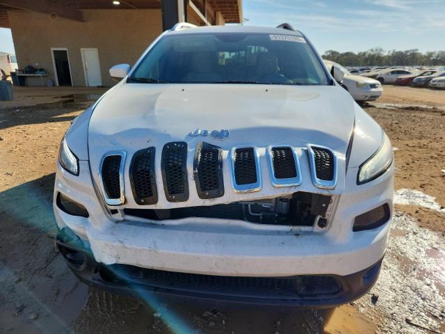 Photo 5 from auction – 2016 JEEP CHEROKEE L with VIN 1C4PJLCB6GW355997