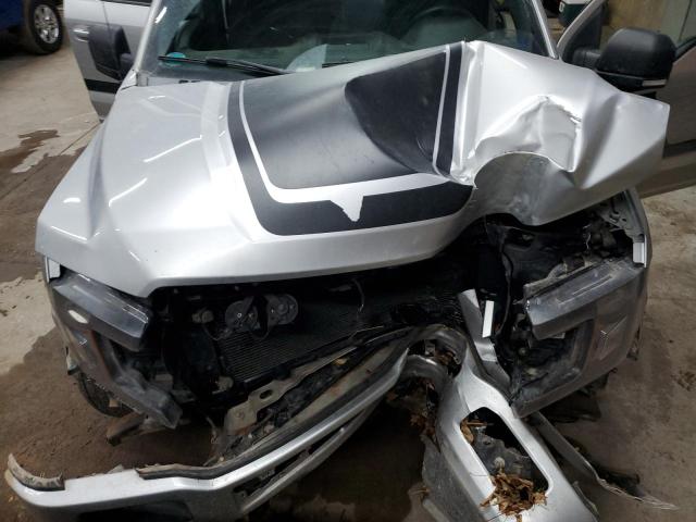Photo 11 from auction – 2019 FORD F150 SUPER with VIN 1FTEW1EP8KFA78056