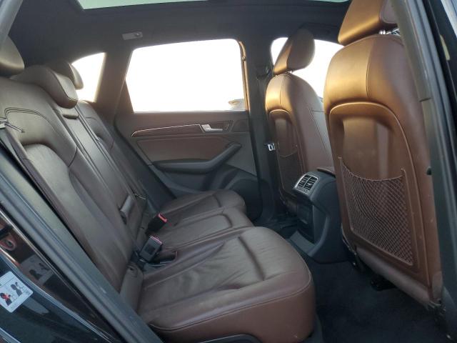 Foto 11 de la subasta – 2014 AUDI Q5 PREMIUM con VIN WA1LFAFPXEA047585