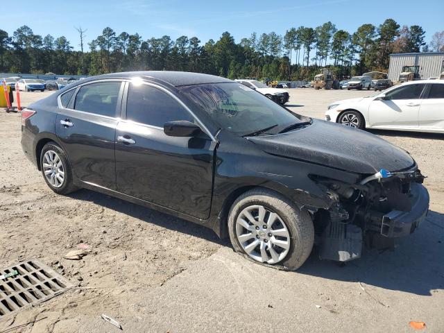 Photo 4 from auction – 2014 NISSAN ALTIMA 2.5 with VIN 1N4AL3AP6EC419572