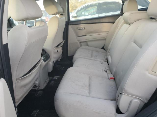 Photo 11 from auction – 2011 MAZDA CX-9 with VIN JM3TB3BA4B0307857