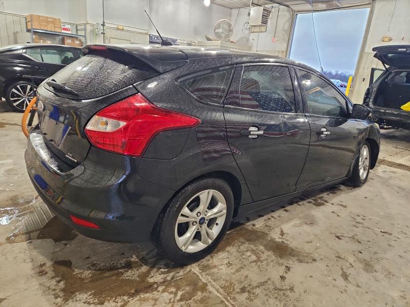 Photo 3 from auction – 2013 FORD FOCUS SE with VIN 1FADP3K22DL334926